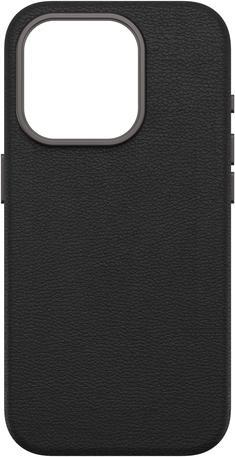 Actual product image OtterBox Symmetry Cactus Leather mit MagSafe (Apple iPhone 15 Pro)