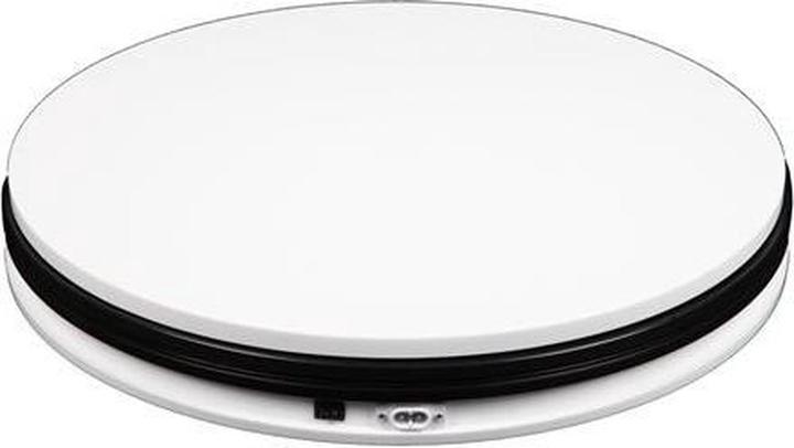 Actual product image Falcon Eyes Mini turntable T360-A1 45 cm up to 40 kg