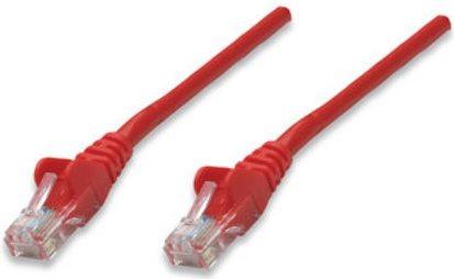 Productafbeelding Intellinet Patchkabel (S/FTP, CAT5e, 5 m)