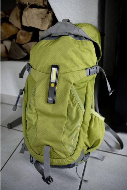 Produktbild Brennenstuhl Handleuchte (200 lm)