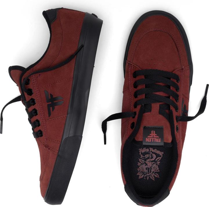 Produktbild Fallen Bomber (39)