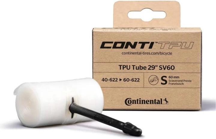 Continental TPU 29 (Presta (SV), 29", 60 mm)