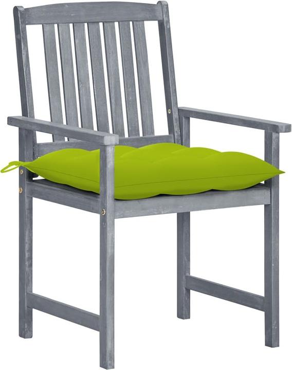 Produktbild vidaXL Gartenstuhl