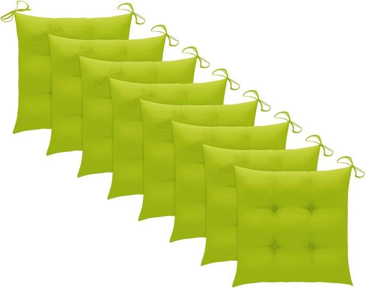 Produktbild vidaXL Gartenstuhl