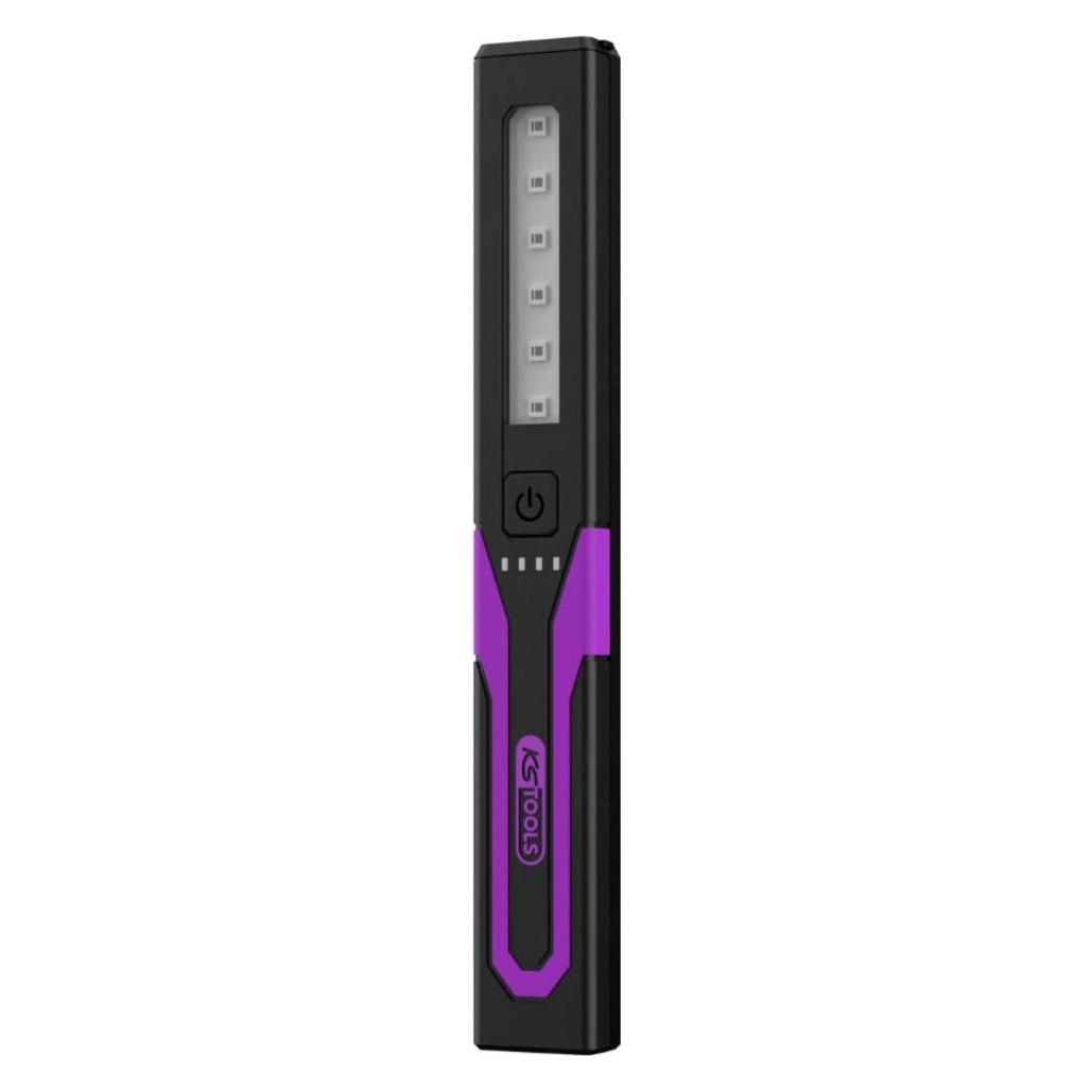 KS Tools eQi UltimateBEAM UV-Lecksuchleuchte 365 nm (150.4641)