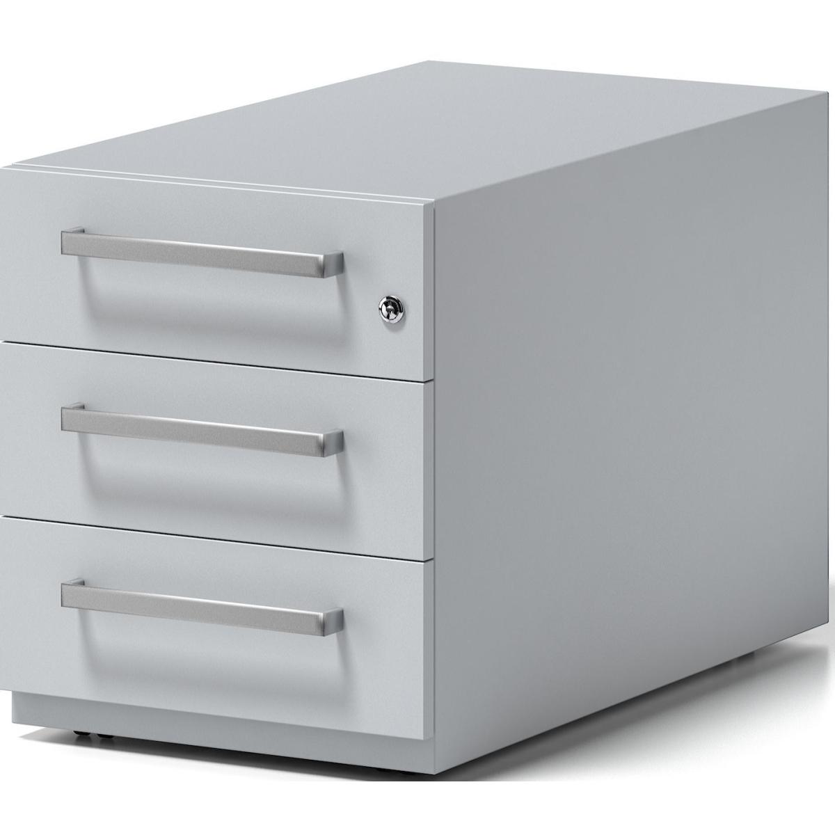 Bisley, Aktenschrank, Note (30.5 x 30.5 x 180.5 cm)