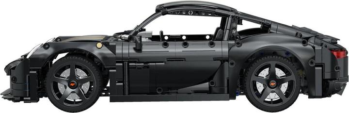 Actual product image Cada Ruf Gt