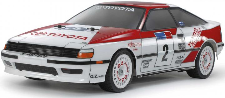 Produktbild Tamiya Toyota Celica GT-Four