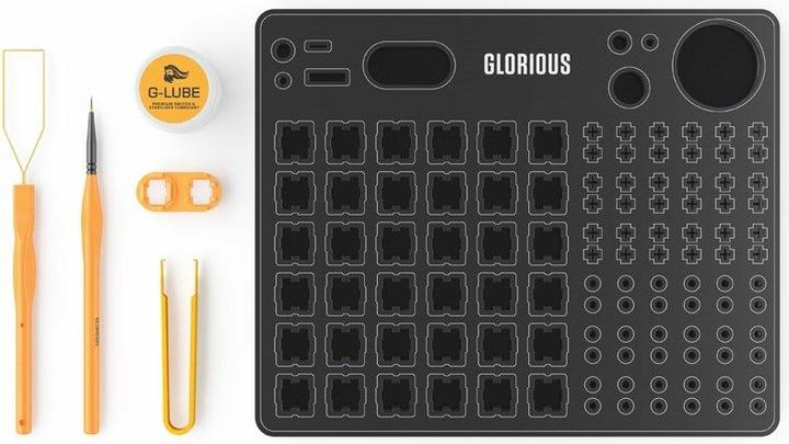 Produktbild Glorious PC Gaming Race Lube Kit