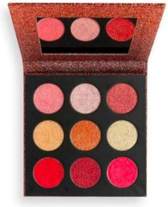 Actual product image Makeup Revolution Euphoric Foil (House of Fun)