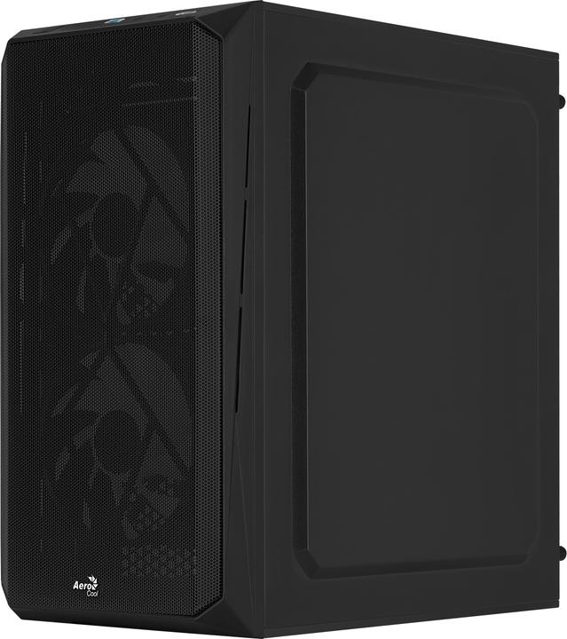 Image du produit AeroCool CS-107 (Mini-ITX, mATX)