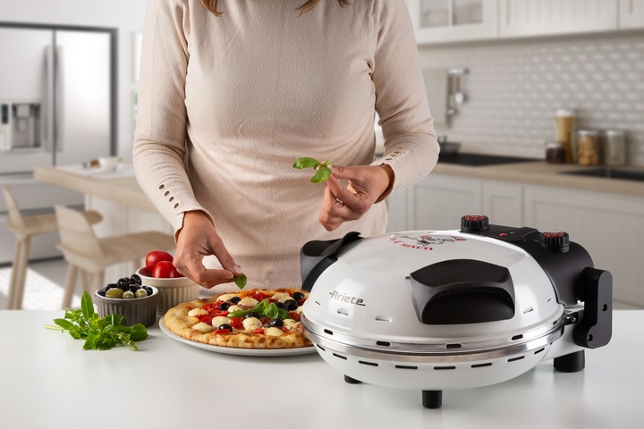 Productafbeelding Ariete Electrical Pizza