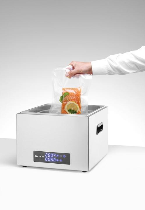 Produktbild Hendi Sous-Vide Gerät