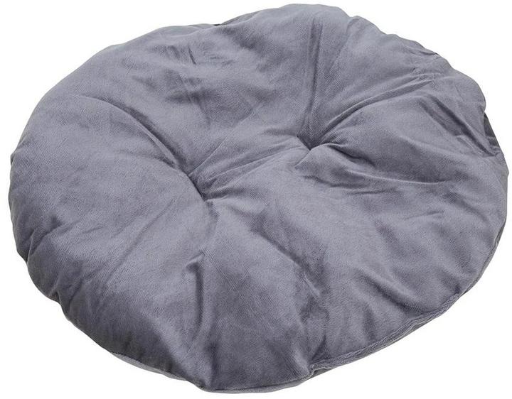 Image du produit District 70 Cave à câlins Casa, gris foncé (Chat, Chien)