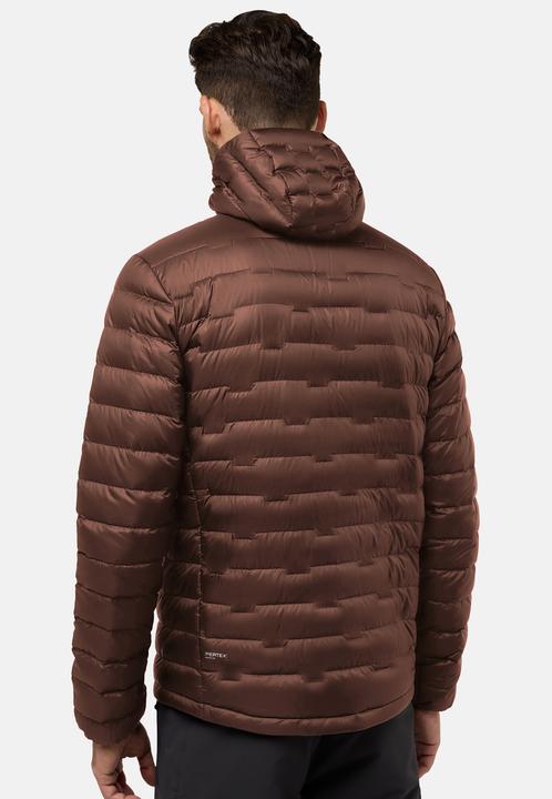 Immagine prodotto Jack Wolfskin Passamani Down Hoody M (3XL)