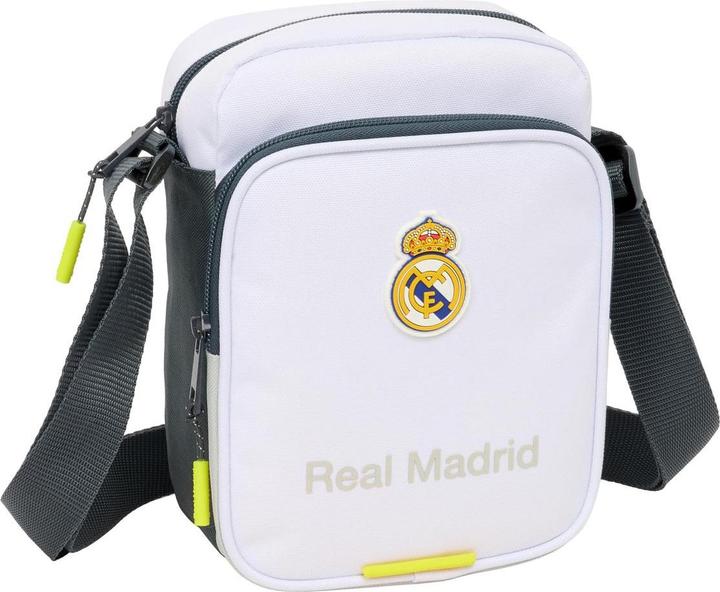 Produktbild Safta Real Madrid 25/26 shoulder bag