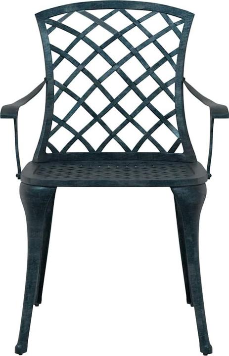 Produktbild vidaXL Gartenstuhl