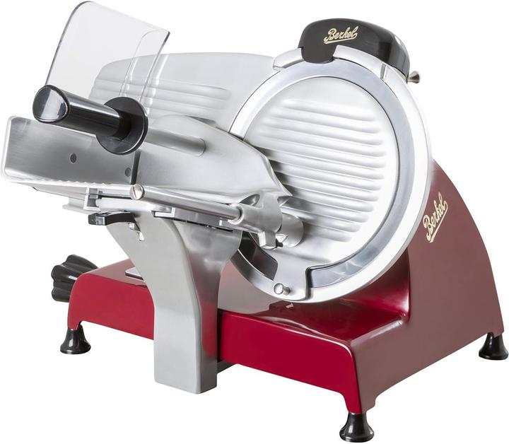 Produktbild Berkel Allesschneider