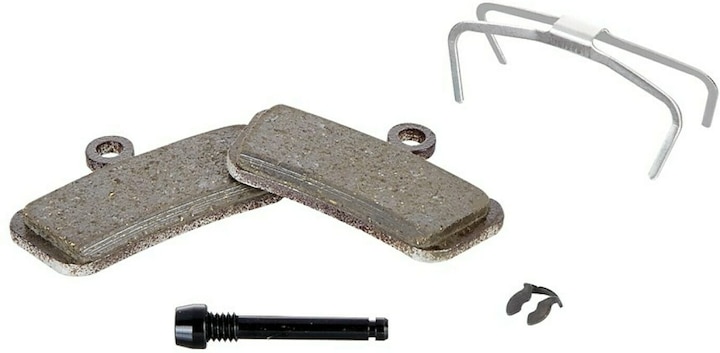 Produktbild Sram Guide Ultimate (Avid, SRAM, Organisch (Resin))