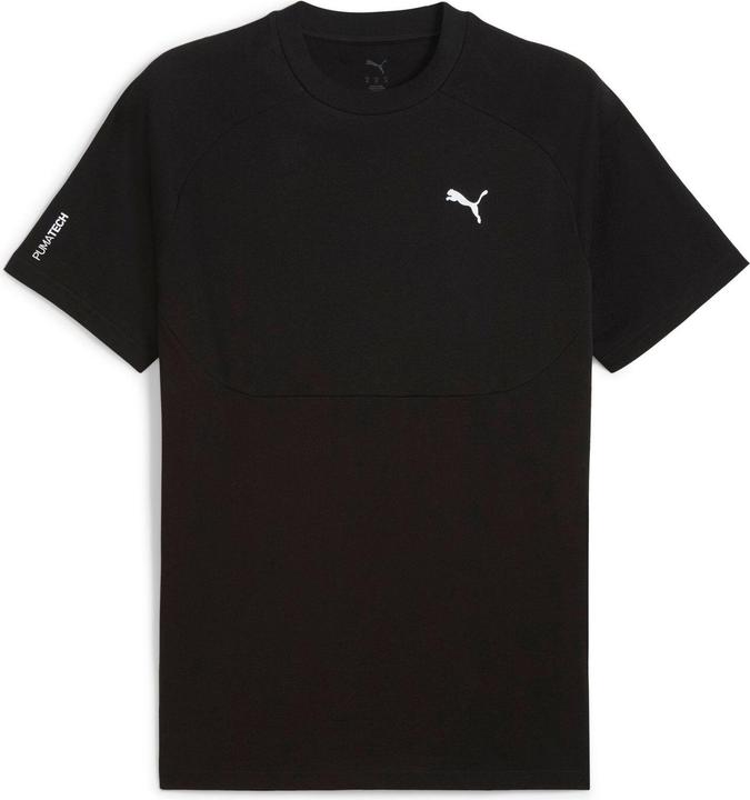 Produktbild Puma PUMATECH Tee (M)
