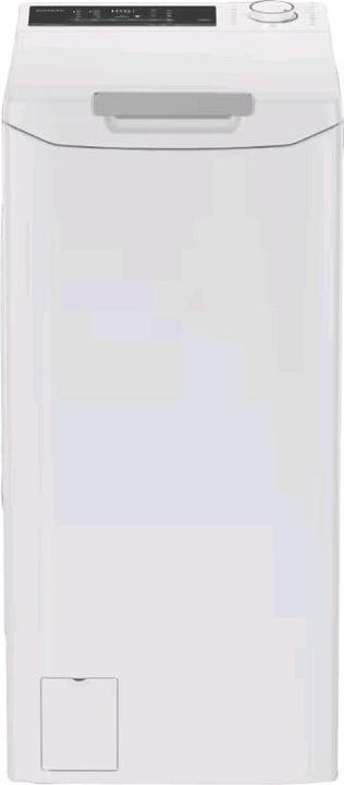 Produktbild Candy TCA474TM5-S (7 kg, Oben)
