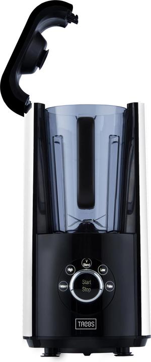 Actual product image Trebs Vacuum blender (800 W)