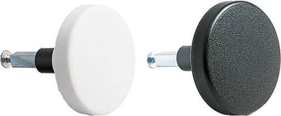 Actual product image Mega Rotary knobs (Door knob)