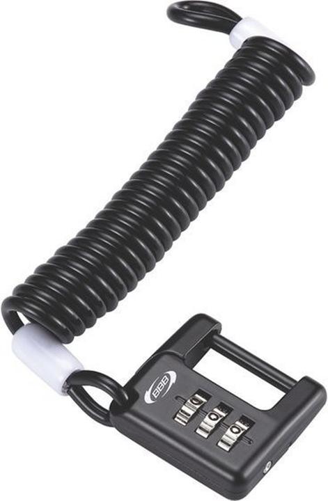 Productafbeelding BBB Minisafe BBL-52 (120 cm)