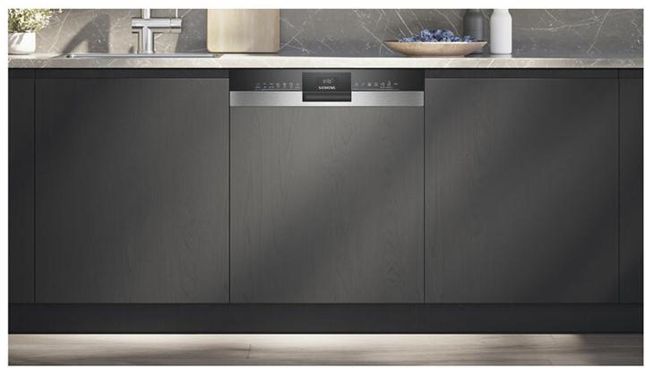 Actual product image Siemens iQ300 SN53HS10TE