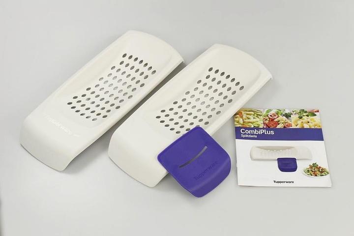 Produktbild Tupperware 3-teiliges Spätzleria-Set