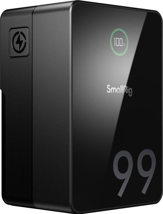 SmallRig VB99 Pro mini V Mount (Kamera Akku)