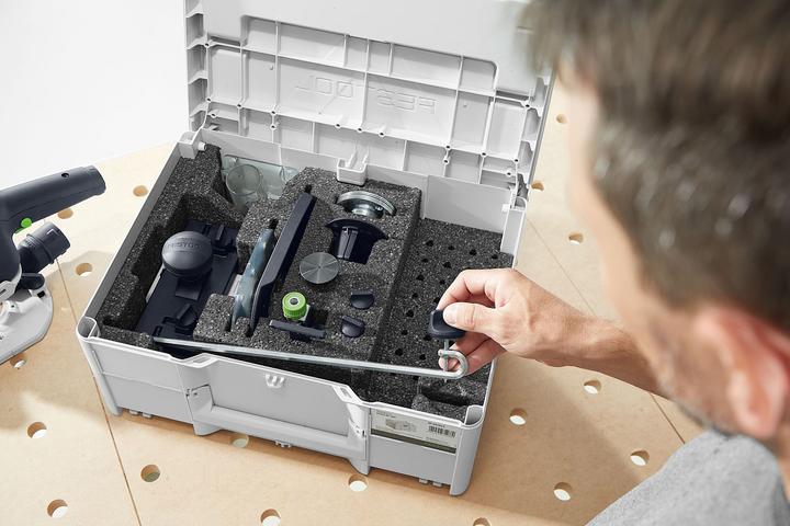 Productafbeelding Festool Accessoireset ZS-OF 1010 M