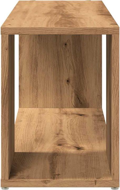 Produktbild vidaXL TV-Schrank (80 x 24 x 32 cm)