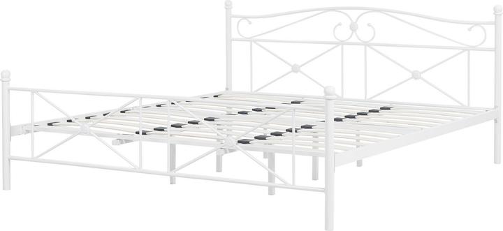 Produktbild Beliani Rodez (180 x 200 cm)