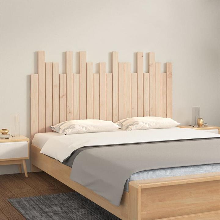 Produktbild VidaXL Ammon (140 x 3 x 80 cm)