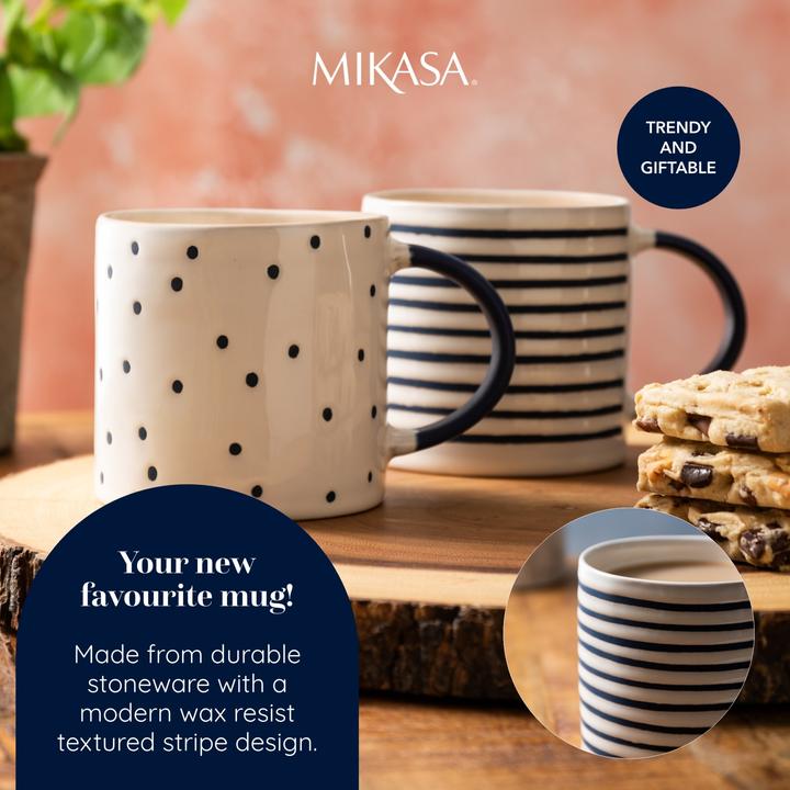 Actual product image Mikasa MK Mug (390 ml, 1x)