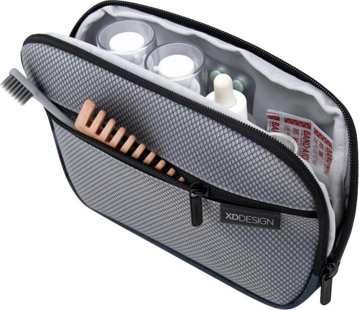 Immagine prodotto XD Design FIRST-CLASS ALLI-IN-ONE NAVY P706.3425