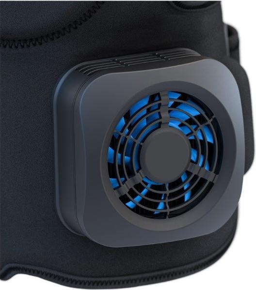 Produktbild Therabody RecoveryTherm Hot&Cold Vibration Knee