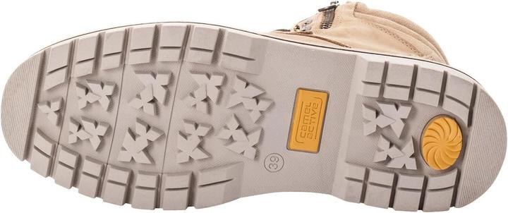 Image du produit Camel Active Schnürboot aus hochwertigem Leder (37)