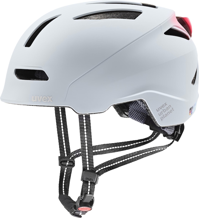 Uvex Sports Urban Planet LED (58 - 61 cm)