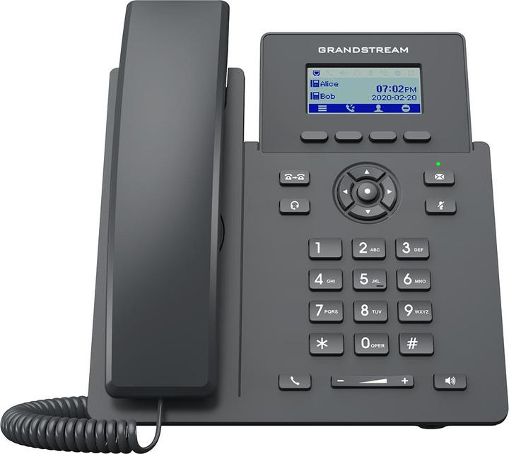 Produktbild Grandstream GRP2601P