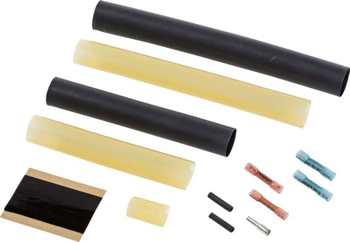 Raychem Heizbandanschluss