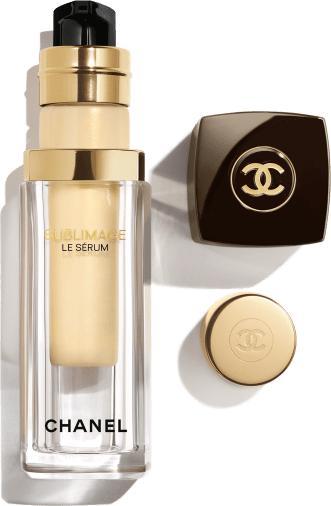Actual product image Chanel Sublimage Le Sérum (30 ml)