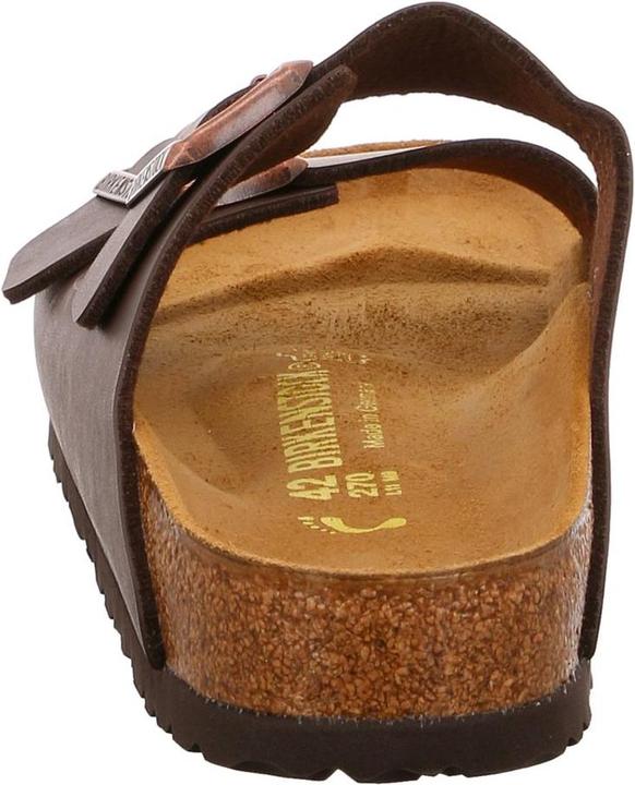 Image du produit Birkenstock Arizona Birko-Flor Étroit (43)