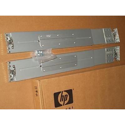 HPE BLc3000 Rack Rails, Notebook Akku