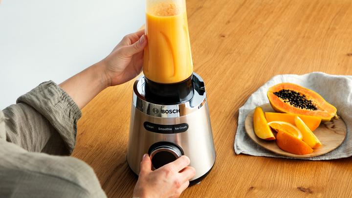 Actual product image Bosch Hausgeräte MMB6384M VitaPower Blender (1200 W)