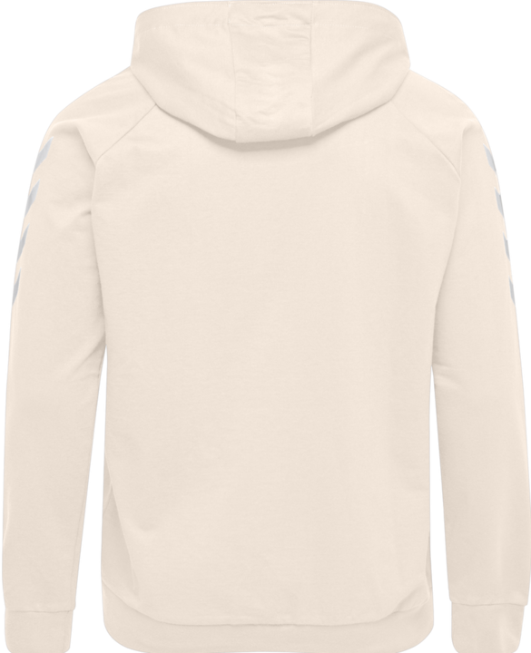 Immagine prodotto hummel hmlGO Felpa con cappuccio in cotone da uomo (S)