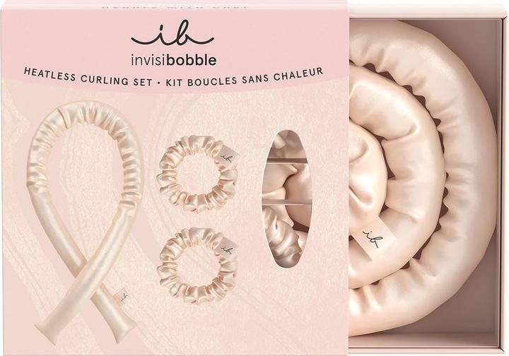 Produktbild Invisibobble Gifting Kit Handle with Curl
