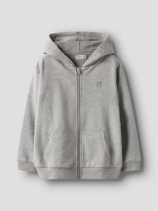 Actual product image Name it Regular Fit Sweatjacke (122, 128)