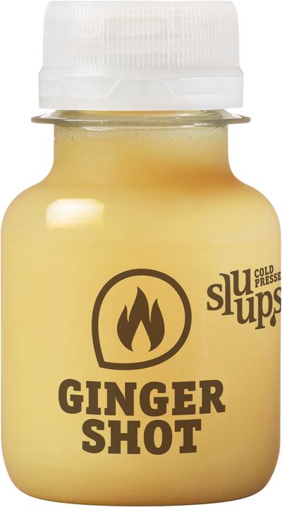 Immagine prodotto Sluups Colpo di zenzero (12 x 6 cl)